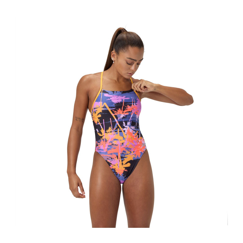 ECO+ ALLOV DIG LATTICE TIE-BACK MUL