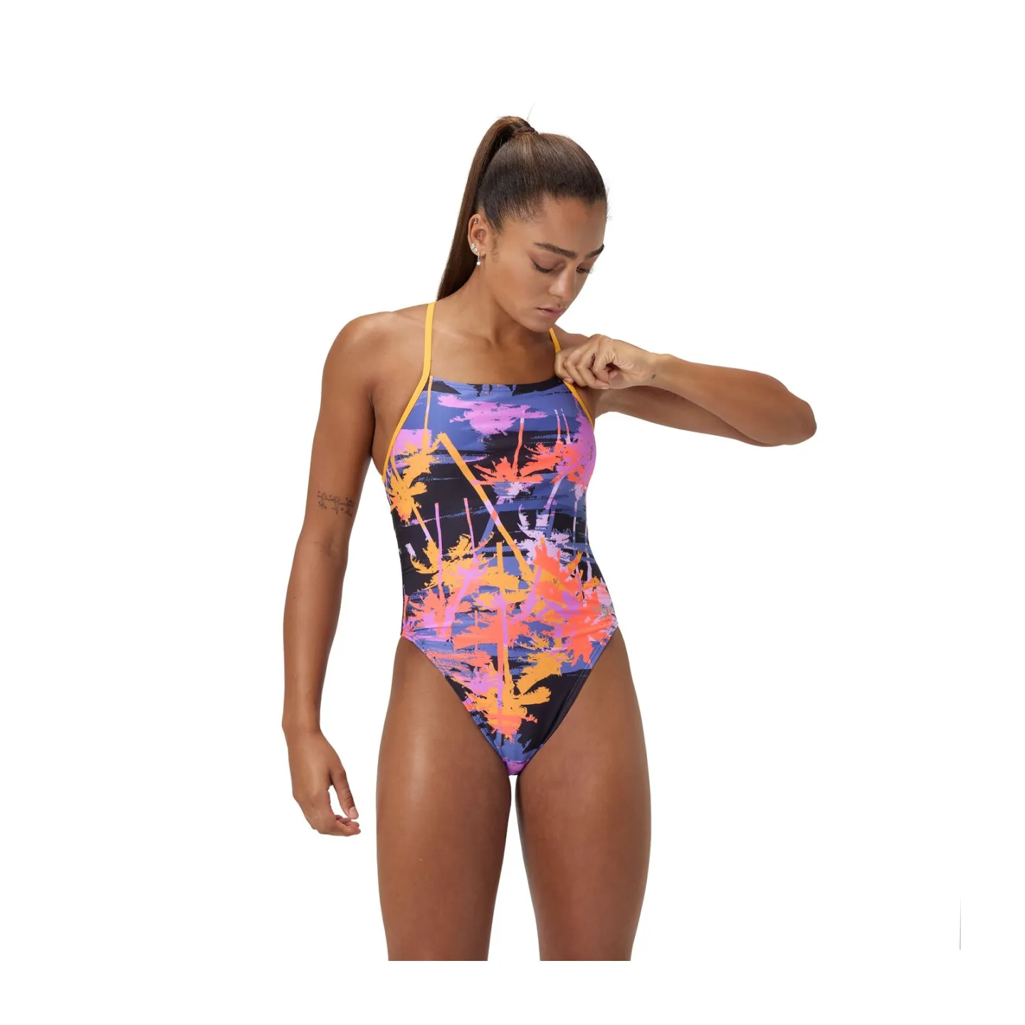ECO+ ALLOV DIG LATTICE TIE-BACK MUL