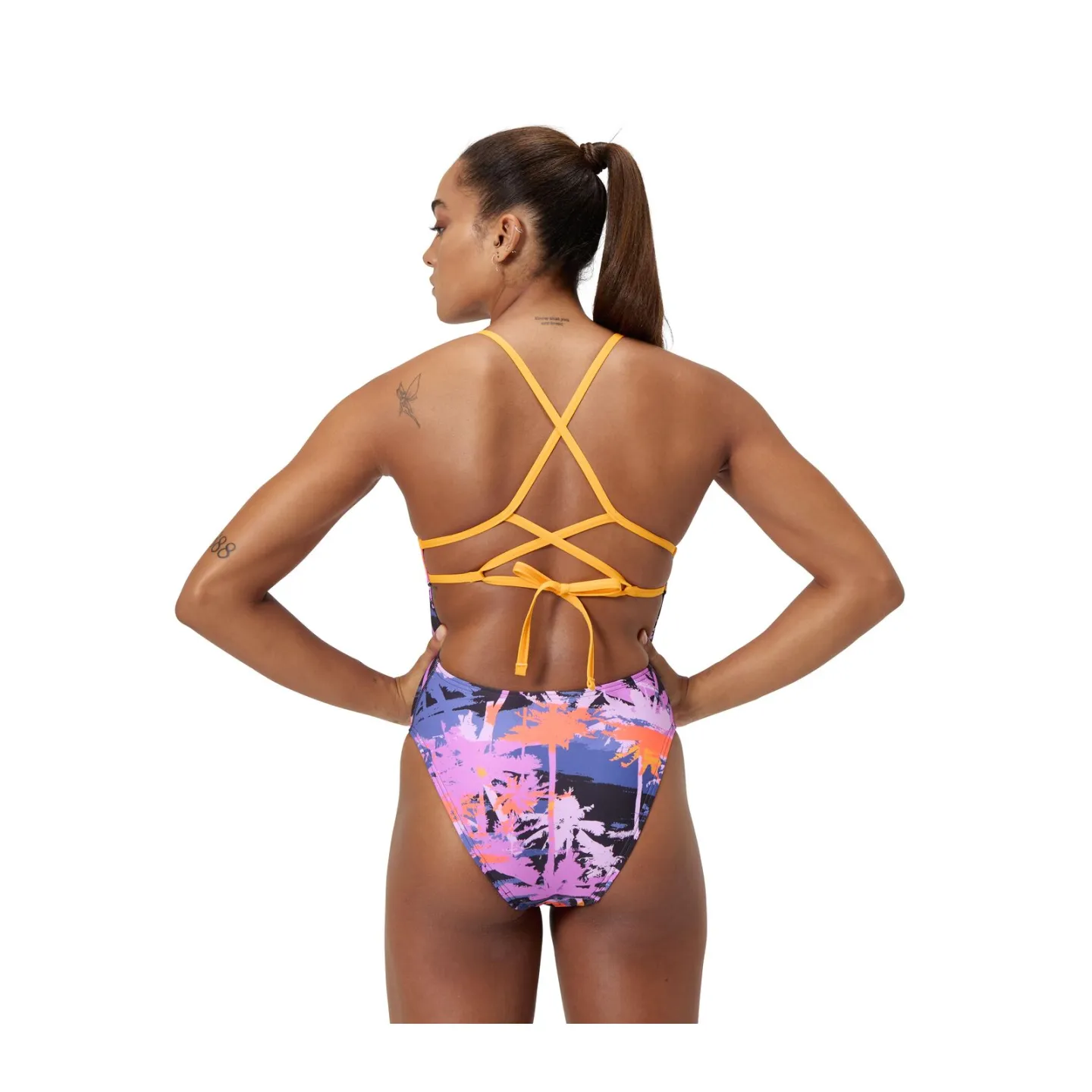 ECO+ ALLOV DIG LATTICE TIE-BACK MUL