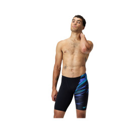 ECO+ HYPERBOOM V-CUT JAM BLA/BLU