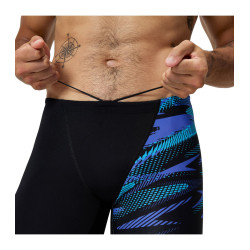 ECO+ HYPERBOOM V-CUT JAM BLA/BLU