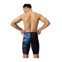 ECO+ HYPERBOOM V-CUT JAM BLA/BLU