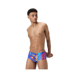 ECO+ 13.5CM CL TRAIN ALLOV BR BLU/BLU