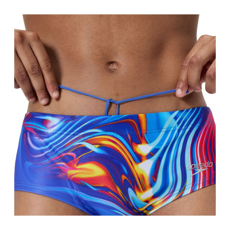 ECO+ 13.5CM CL TRAIN ALLOV BR BLU/BLU