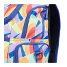 TEAMSTER 2.0 RUCKSACK 35L BLU/ORA