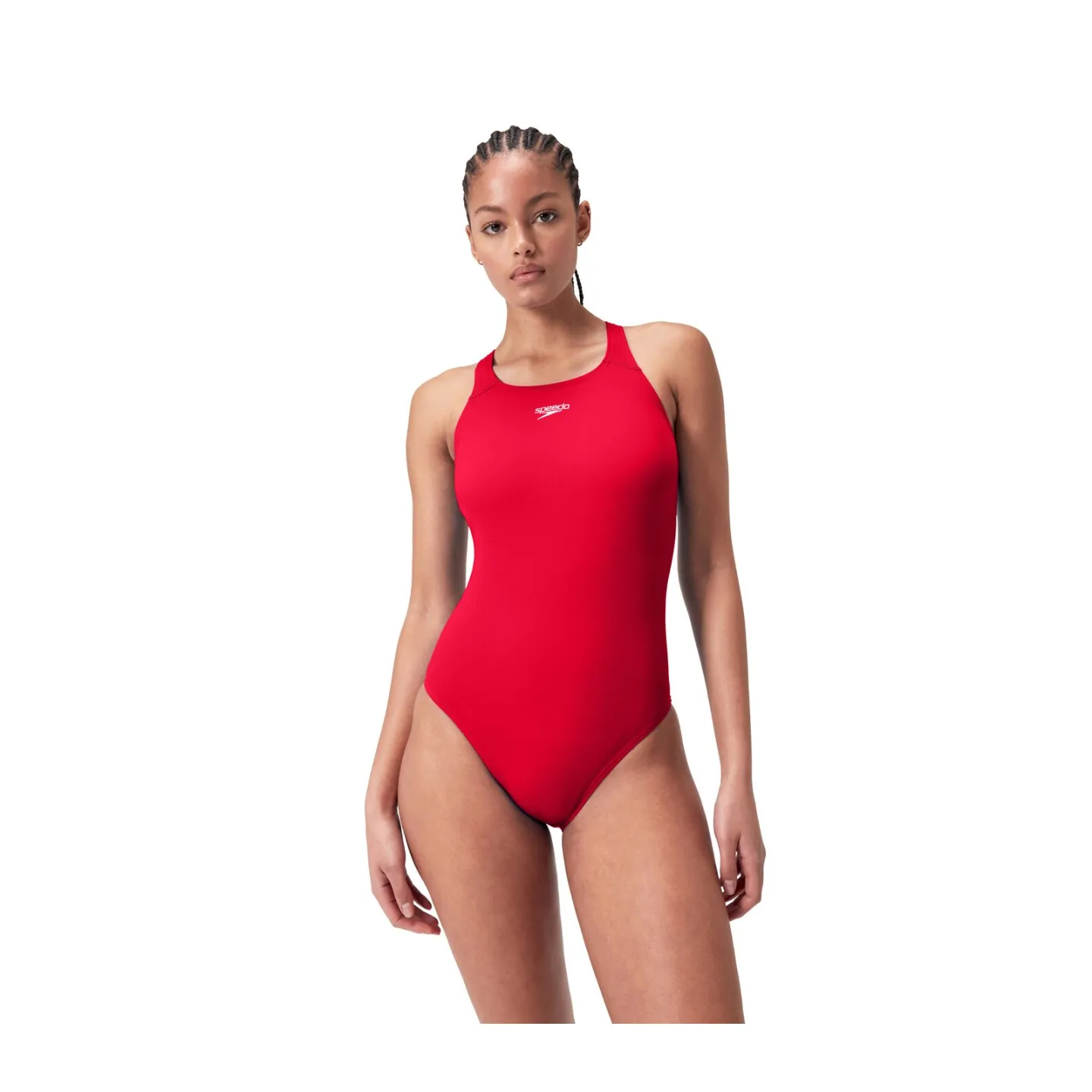 ECO+ MEDALIST RED