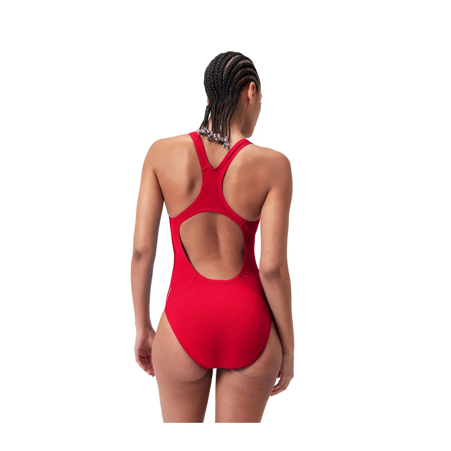 ECO+ MEDALIST RED