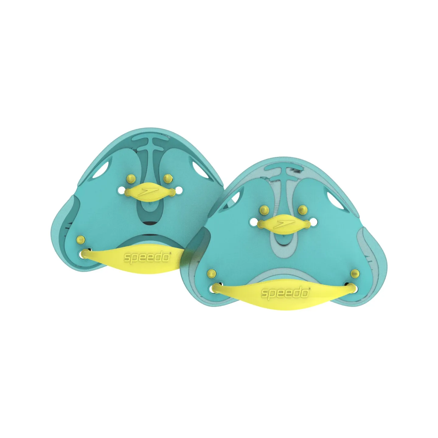 FINGER PADDLE BLU