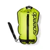 TOW FLOAT WITH DRY BAG YEL/BLA