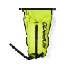 TOW FLOAT WITH DRY BAG YEL/BLA