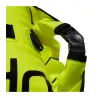 TOW FLOAT WITH DRY BAG YEL/BLA