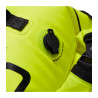 TOW FLOAT WITH DRY BAG YEL/BLA