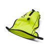 TOW FLOAT WITH DRY BAG YEL/BLA