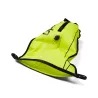 TOW FLOAT WITH DRY BAG YEL/BLA