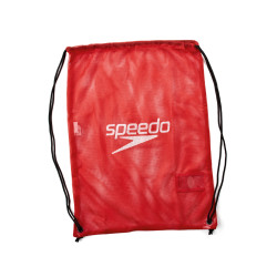 EQUIP MESH BAG RED P3