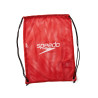 EQUIP MESH BAG RED P3
