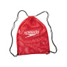 EQUIP MESH BAG RED P3