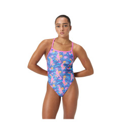 ECO+ ALLOV VBACK BLU/PUR