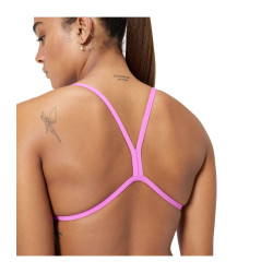 ECO+ ALLOV VBACK BLU/PUR