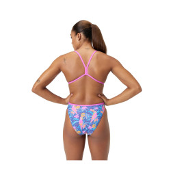 ECO+ ALLOV VBACK BLU/PUR