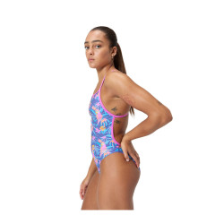 ECO+ ALLOV VBACK BLU/PUR