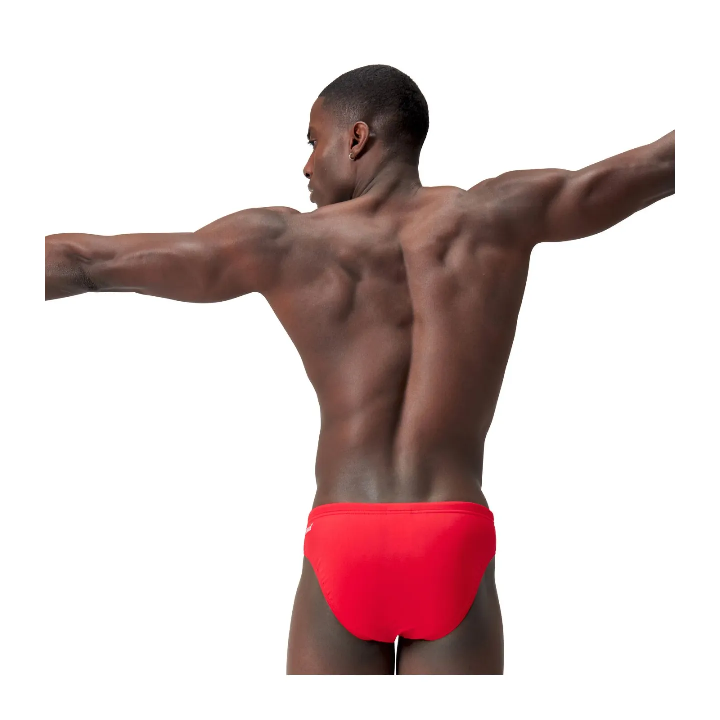 ECO+ 7CM RED