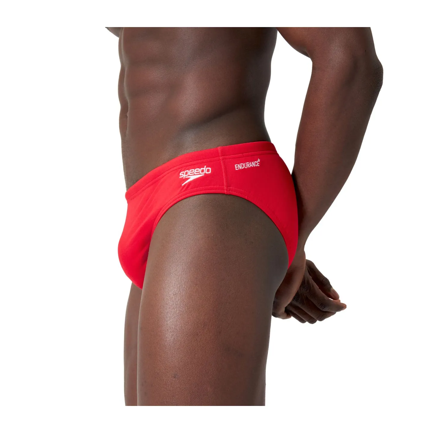 ECO+ 7CM RED