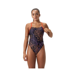 ECO+ ALLOV TIE-BACK 1P GRE/ORA