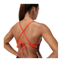 ECO+ ALLOV TIE-BACK 1P GRE/ORA