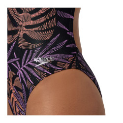 ECO+ ALLOV TIE-BACK 1P GRE/ORA