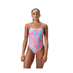 ECO+ ALLOV VBACK PUR/BLU