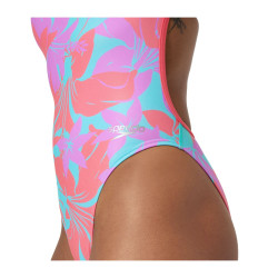 ECO+ ALLOV VBACK PUR/BLU