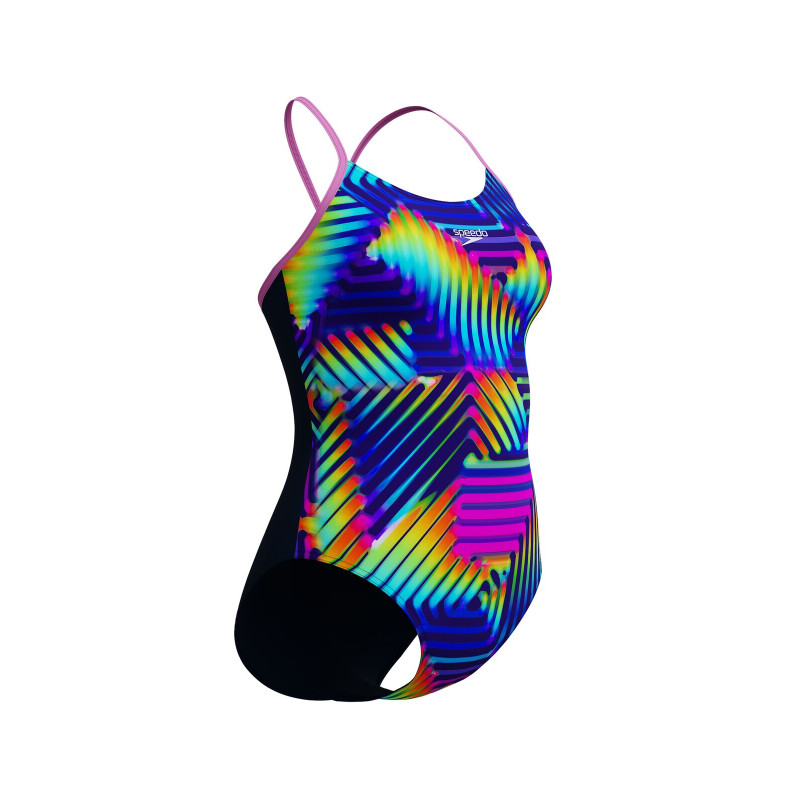 ECO+ DIG FIXED XB NAV/PIN