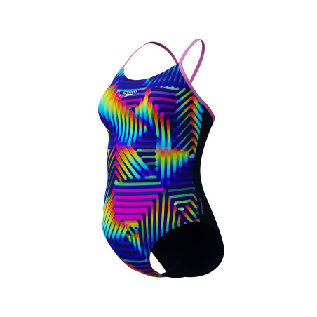 ECO+ DIG FIXED XB NAV/PIN