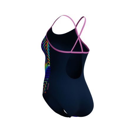 ECO+ DIG FIXED XB NAV/PIN