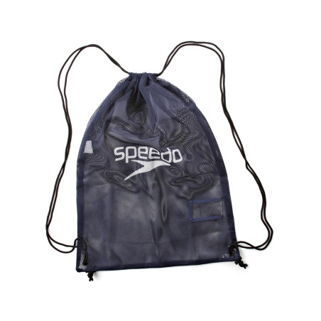 Mesh Bag Speedo NAVY 35L