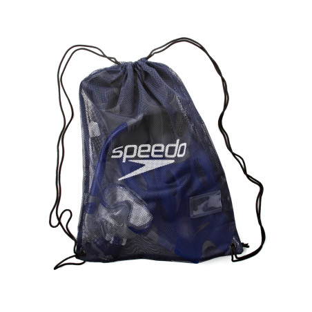 Mesh Bag Speedo NAVY 35L
