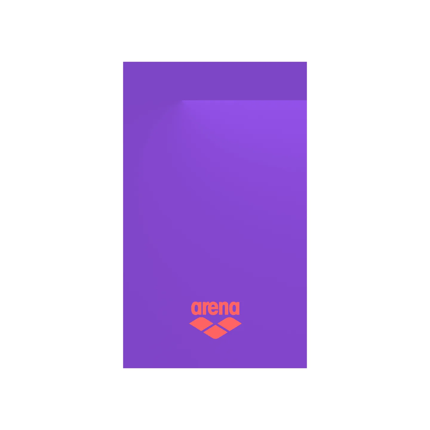 ARENA MICROFIBER TOWEL VIOLET-CALYPSO CO