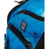 SPIKY III BACKPACK 45 ALLOVER BLUE - MUL