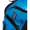 SPIKY III BACKPACK 45 ALLOVER BLUE - MUL