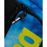 SPIKY III BACKPACK 45 ALLOVER BLUE - MUL