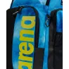 SPIKY III BACKPACK 45 ALLOVER BLUE - MUL