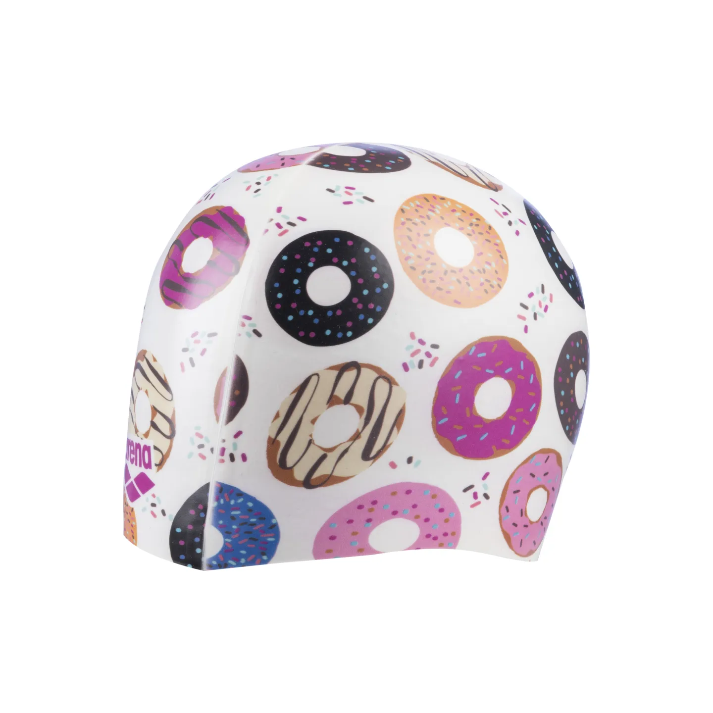 HD CAP DONUTS
