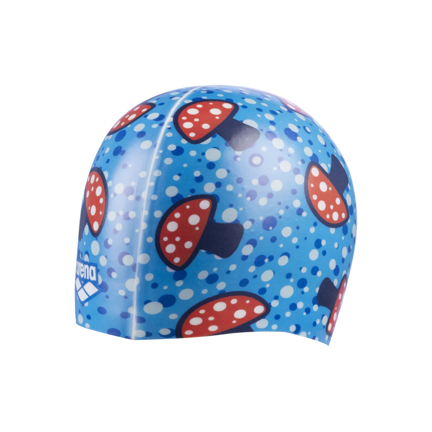 HD CAP MUSHROOMS