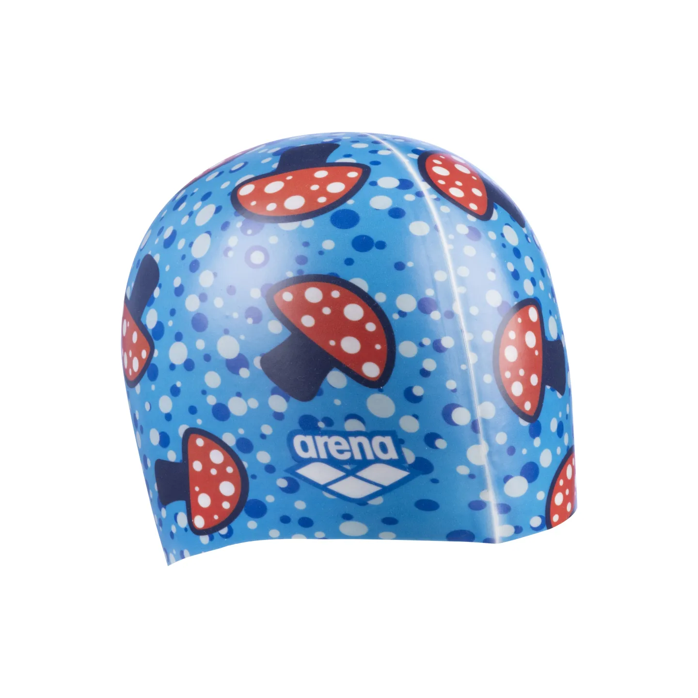HD CAP MUSHROOMS