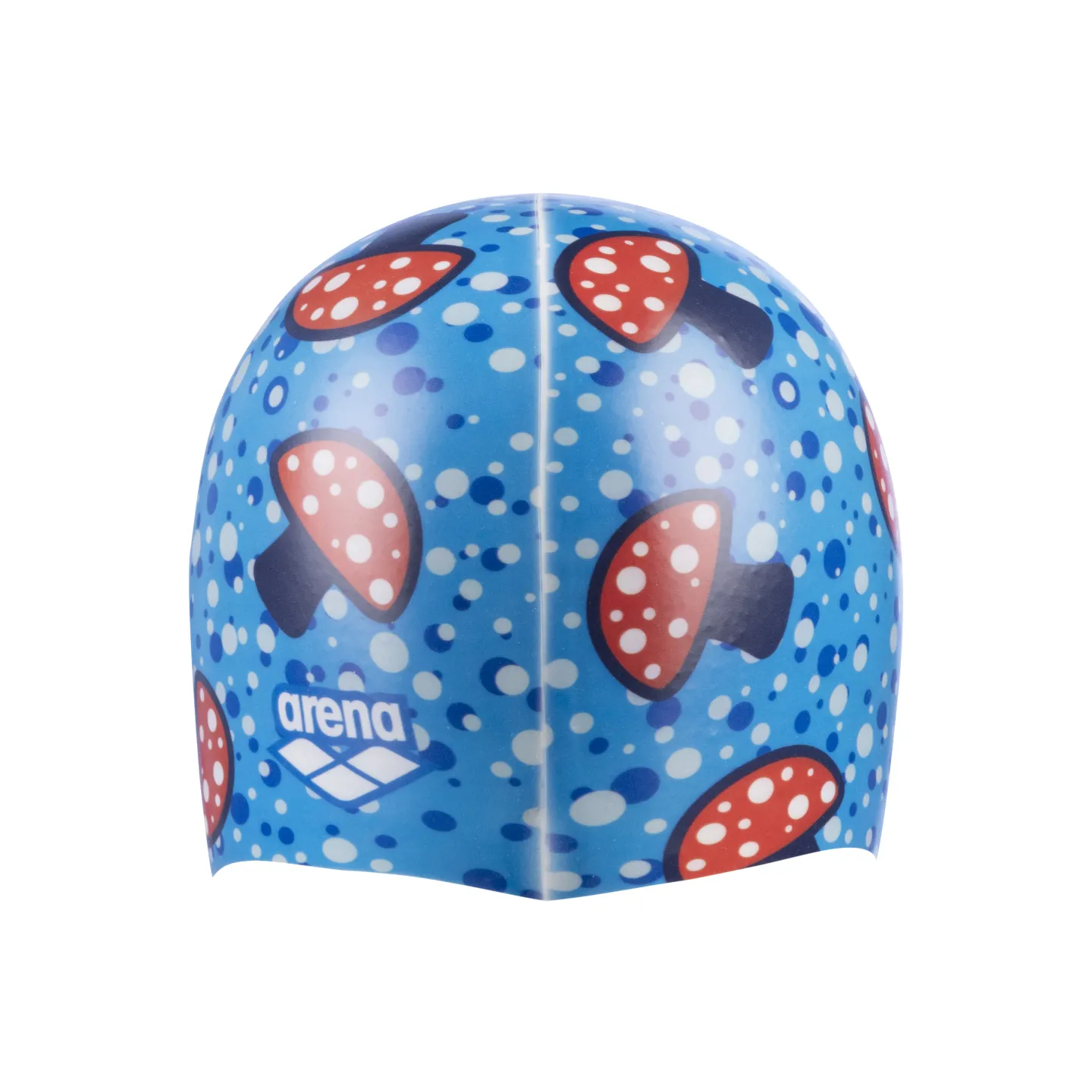 HD CAP MUSHROOMS