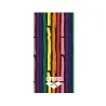 ARENA PAINTERS TOWEL BLACK MULTI
