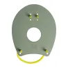 ELITE HAND PADDLE 2 SAGE-ARTIC_LIME