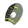 ELITE HAND PADDLE 2 SAGE-ARTIC_LIME