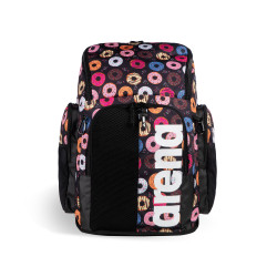 SPIKY III BACKPACK 45 ALLOVER DONUTS